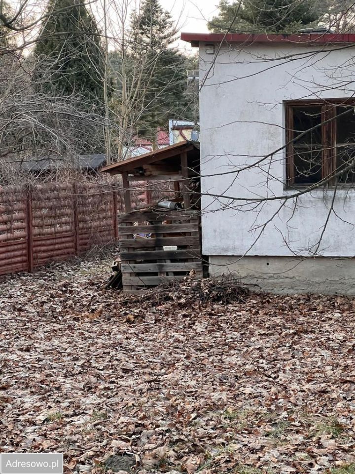 Działka budowlana Justynów, ul. Polna. Zdjęcie 4