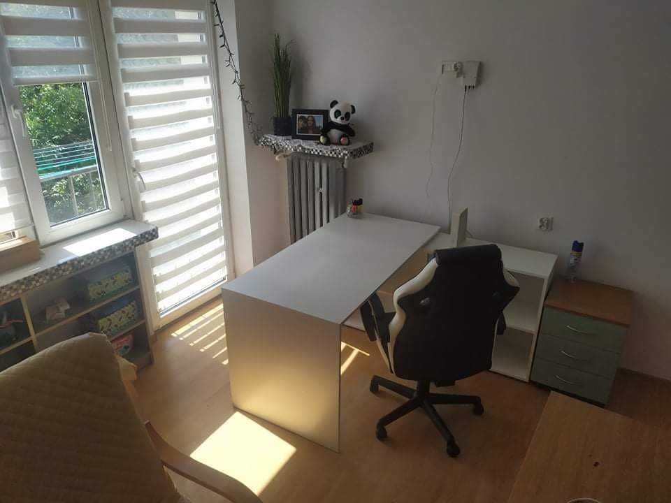 Mieszkanie 2-pokojowe Kraków Bieńczyce, os. Jagiellońskie. Zdjęcie 4