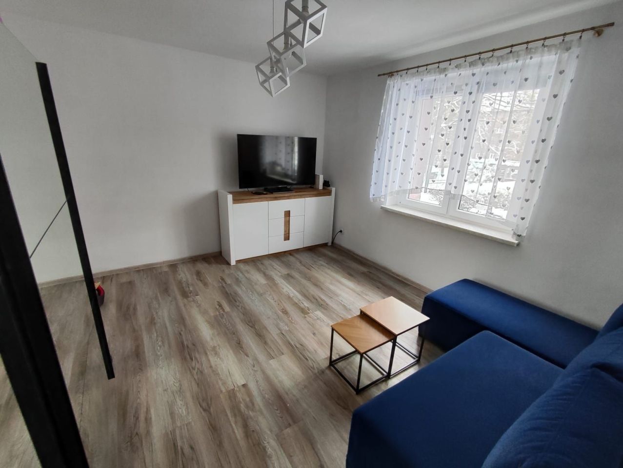 Mieszkanie 1-pokojowe Zabrze Centrum. Zdjęcie 7