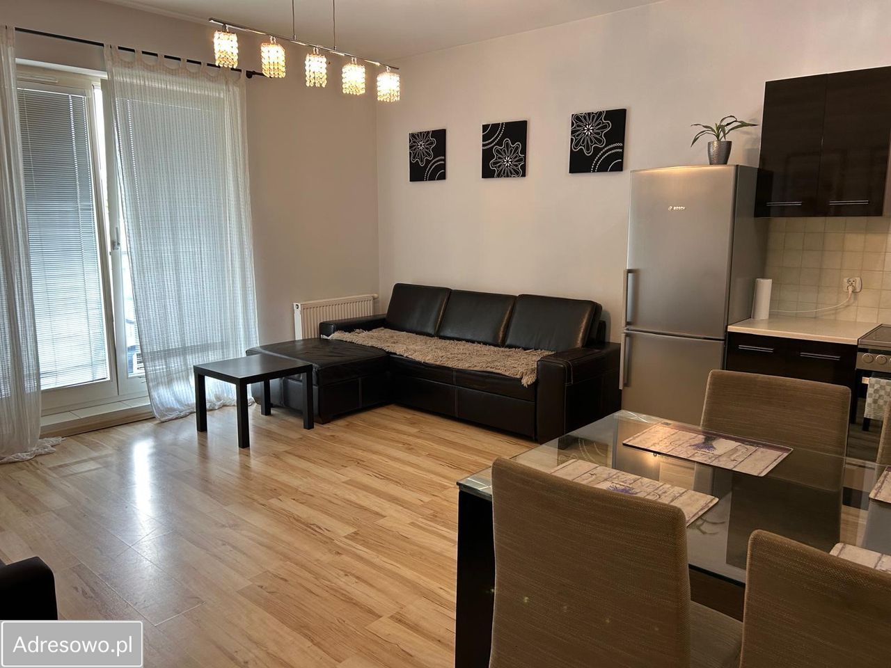 Mieszkanie 1-pokojowe Kołobrzeg, ul. Szarych Szeregów. Zdjęcie 4