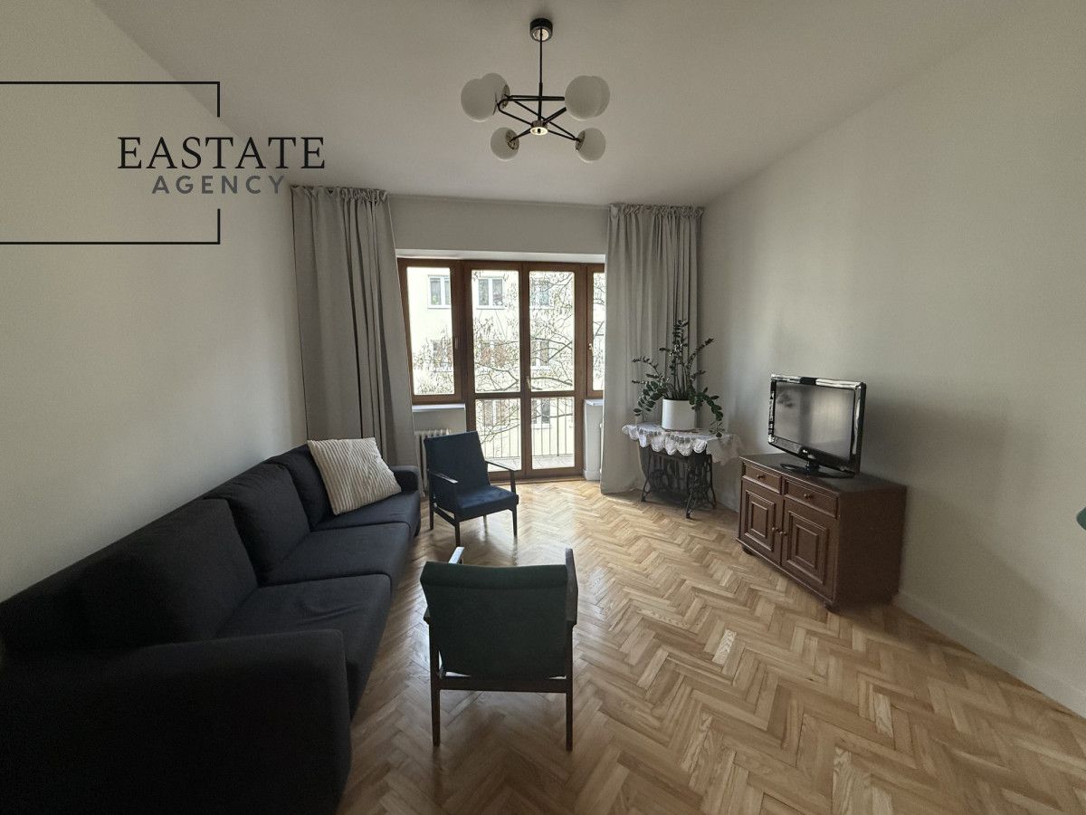 Mieszkanie 2-pokojowe Warszawa Mokotów, ul. Asfaltowa. Zdjęcie 2