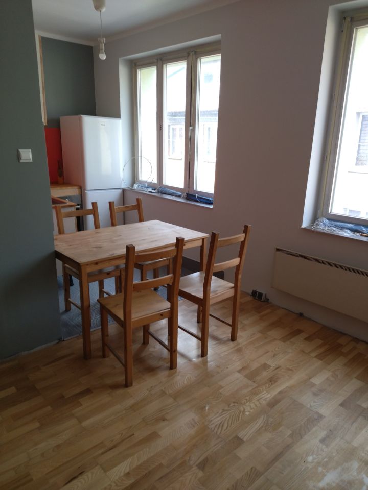 Mieszkanie 1-pokojowe Kraków Bronowice, ul. Ignacego Sewera. Zdjęcie 3