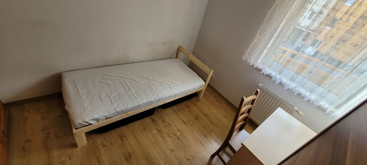 Mieszkanie 2-pokojowe Poznań, os. Stefana Batorego. Zdjęcie 3