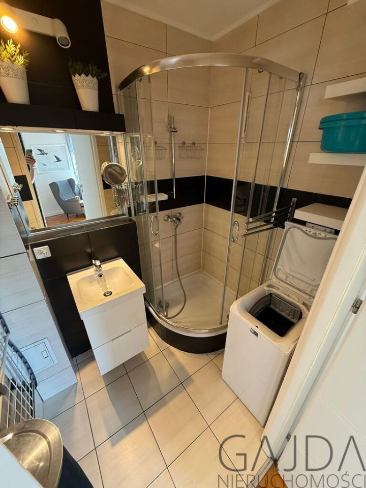 Mieszkanie 3-pokojowe Poznań Nowe Miasto, ul. Warszawska. Zdjęcie 7