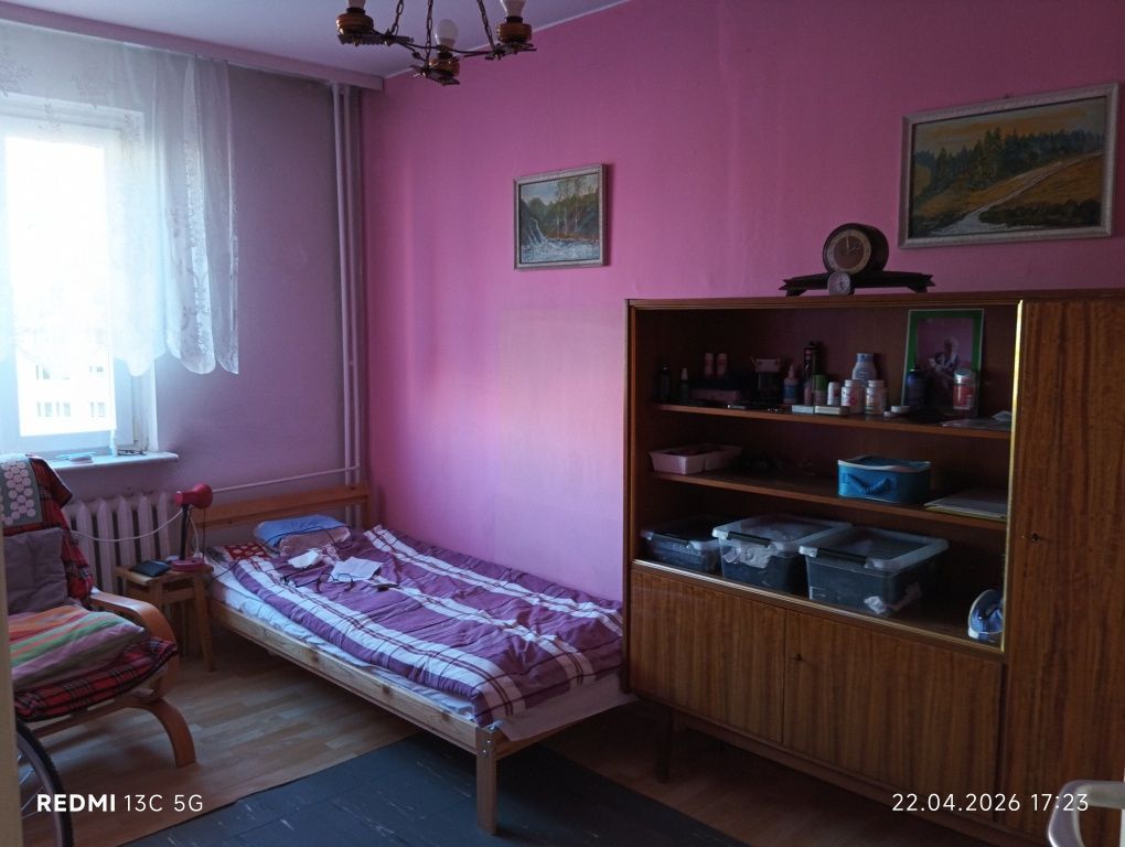 Mieszkanie 3-pokojowe Gliwice Śródmieście, ul. Czwartaków. Zdjęcie 9