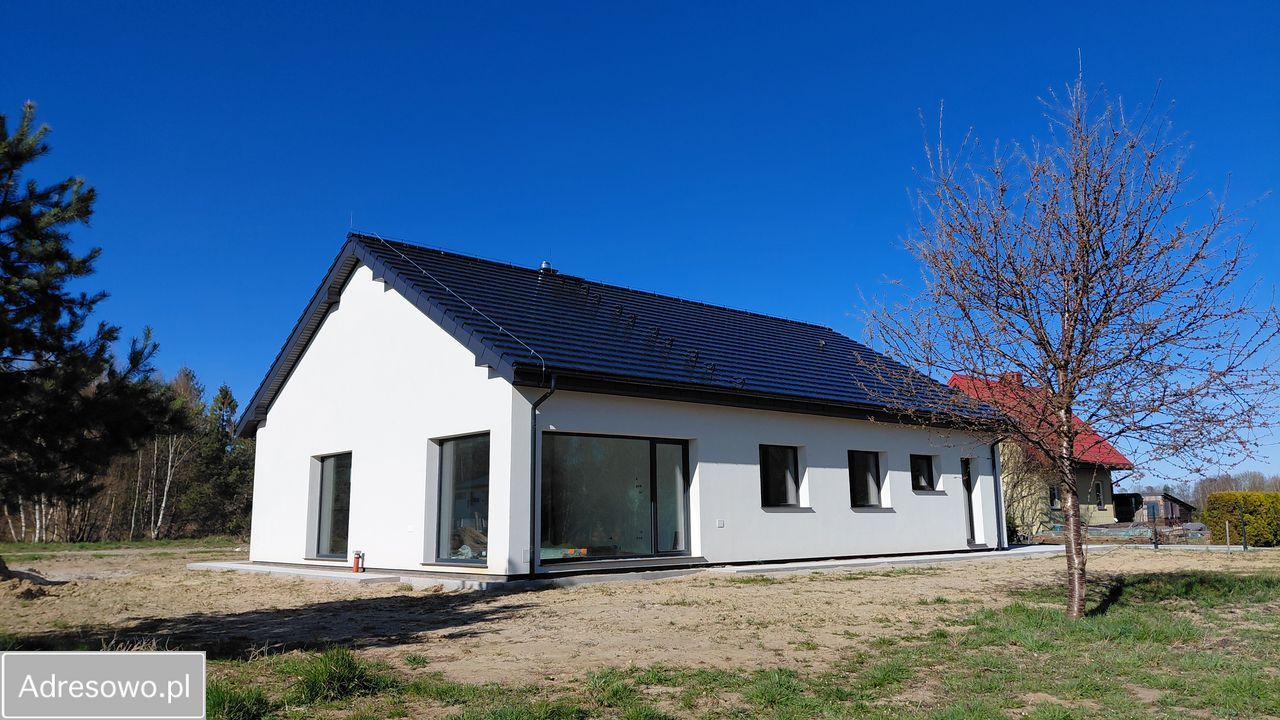 dom wolnostojący, 3 pokoje Bojano. Zdjęcie 11