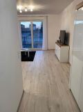 Mieszkanie 1-pokojowe Szczecin Gumieńce. Zdjęcie 3