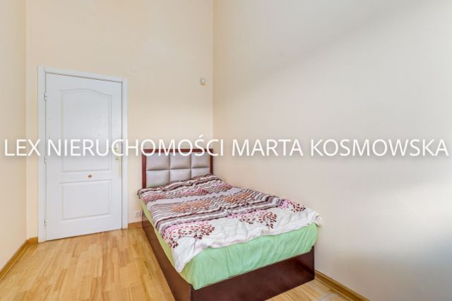 Mieszkanie 4-pokojowe Warszawa Ochota, ul. Złotego Smoka. Zdjęcie 13