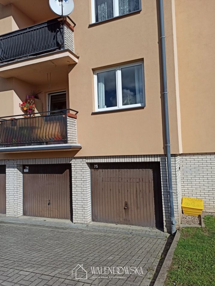 Mieszkanie 1-pokojowe Słupsk, ul. Ignacego Bogdanowicza. Zdjęcie 9