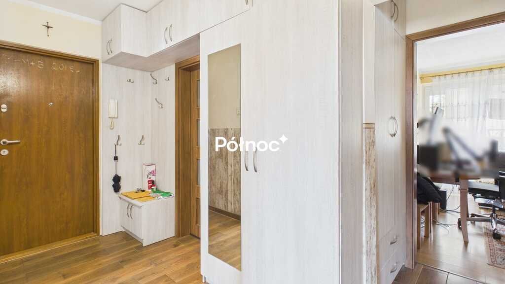 Mieszkanie 3-pokojowe Białystok Białostoczek, ul. Gołdapska. Zdjęcie 11