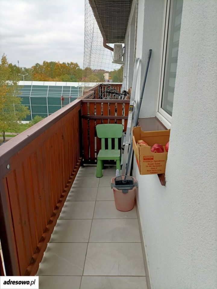 Mieszkanie 2-pokojowe Marki Celinówek. Zdjęcie 12