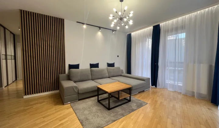 Mieszkanie 3-pokojowe Warszawa Wilanów, ul. św. Urszuli Ledóchowskiej