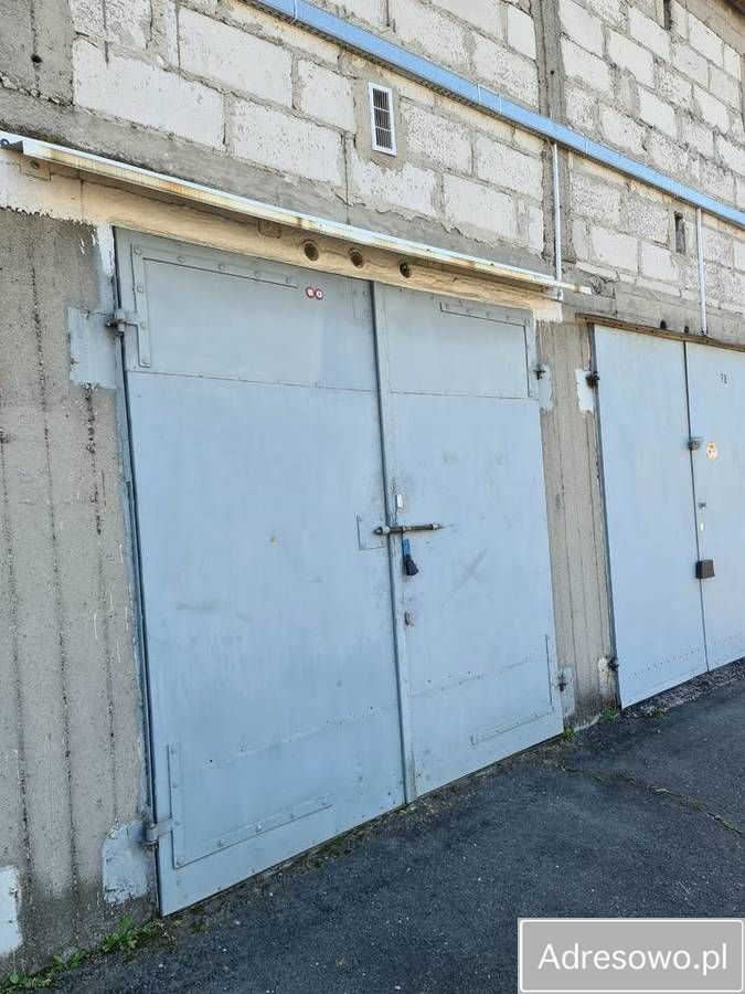 Garaż/miejsce parkingowe Warszawa Bemowo, ul. Himalajska