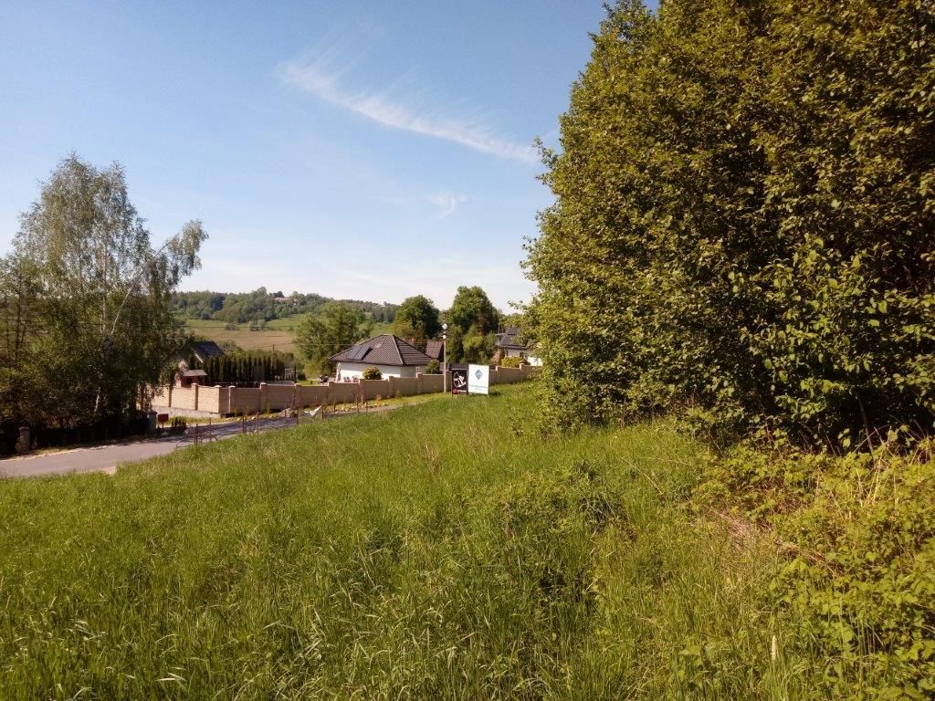 Działka budowlana Janowice. Zdjęcie 12