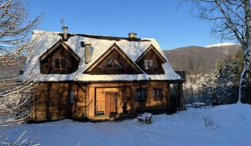 Hotel/pensjonat na sprzedaż Smerek  280 m2