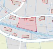 Działka budowlana Chmielno. Zdjęcie 3