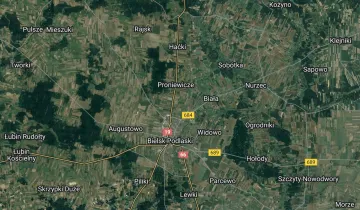 Działka na sprzedaż bez pośredników          
          
            ul. Scaleniowa          
          
            Bielsk Podlaski – další
