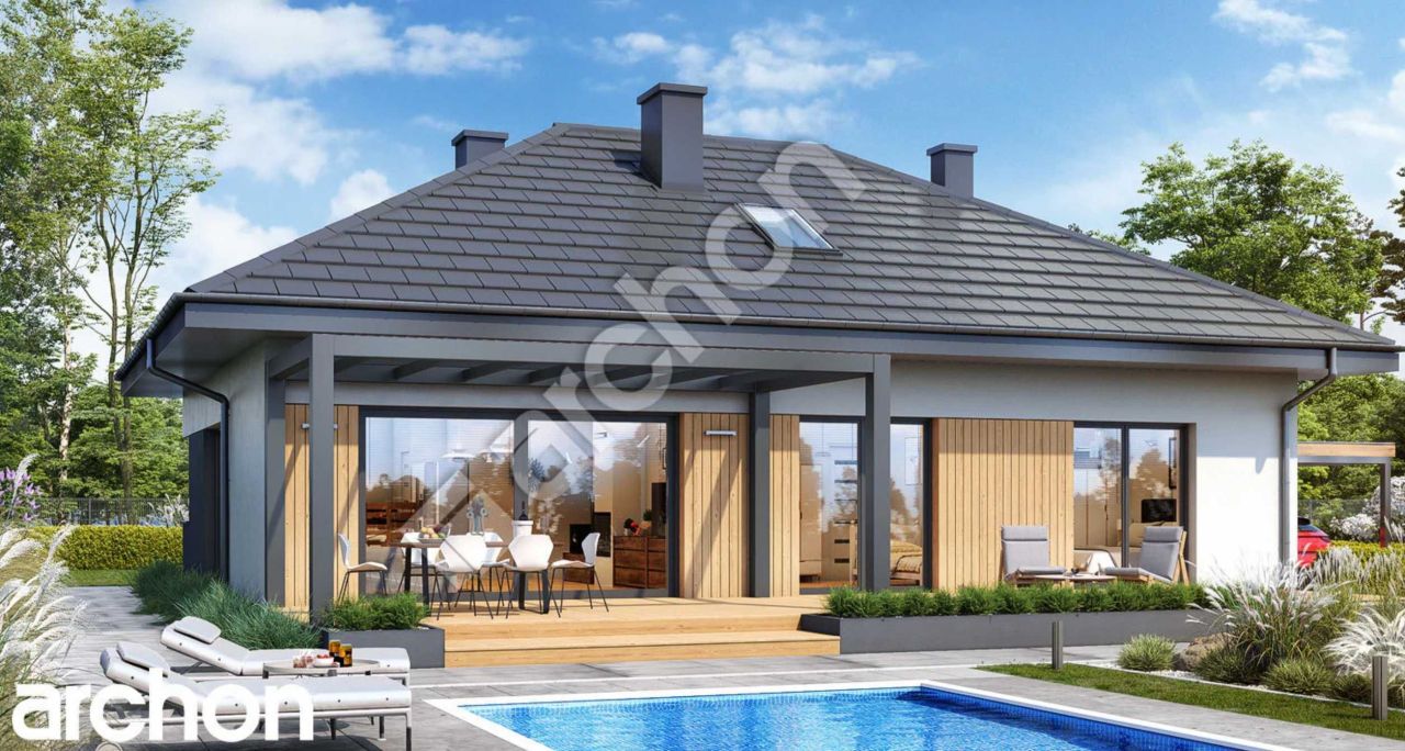 Działka budowlana Straszydle. Zdjęcie 4