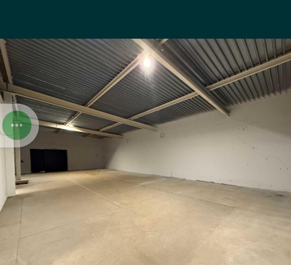 Hala/magazyn Gorzów Wielkopolski Zamoście, ul. Grobla. Zdjęcie 12