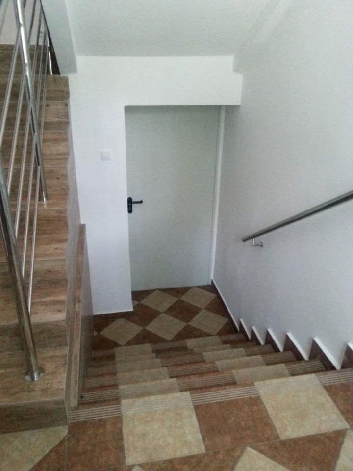 dom wolnostojący, 11 pokoi Kałuszyn, ul. Nowodworska. Zdjęcie 11