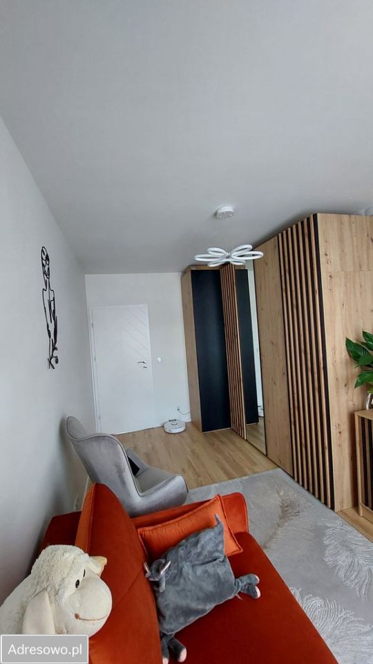 Mieszkanie 4-pokojowe Lublin Węglin, ul. Jemiołuszki. Zdjęcie 18