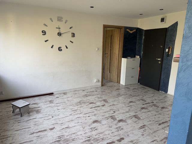 Mieszkanie 2-pokojowe Suwałki Centrum, ul. Ludwika Waryńskiego. Zdjęcie 1