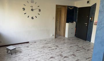 Mieszkanie 2-pokojowe Suwałki Centrum, ul. Ludwika Waryńskiego