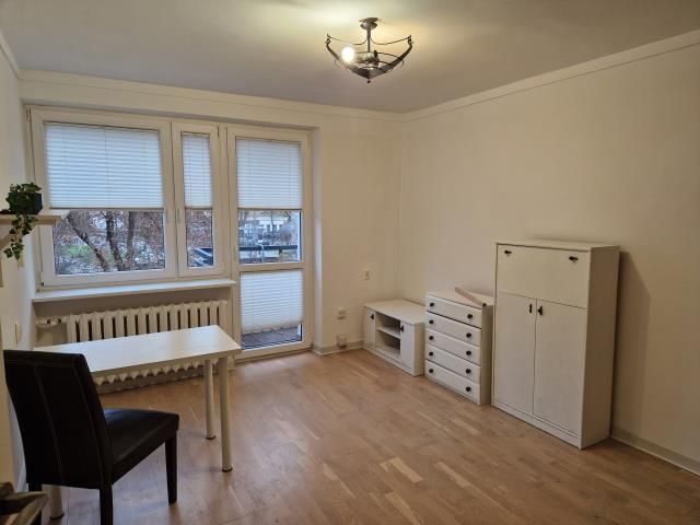 Mieszkanie 2-pokojowe Warszawa Praga-Północ, ul. Jagiellońska