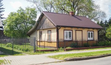 dom wolnostojący Dubienka