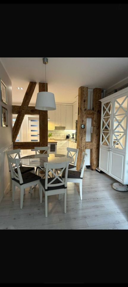 Mieszkanie 4-pokojowe Strzelce Krajeńskie. Zdjęcie 5