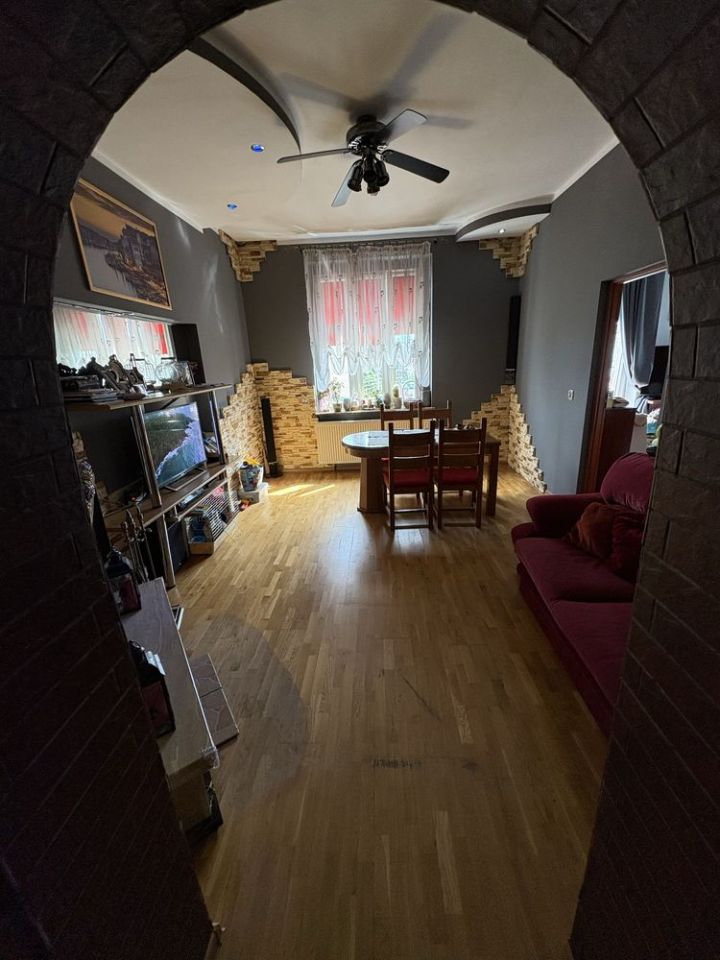 Mieszkanie 3-pokojowe Krzyż Wielkopolski. Zdjęcie 2