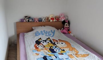 dom wolnostojący, 3 pokoje Poznań Jeżyce, ul. Koszalińska