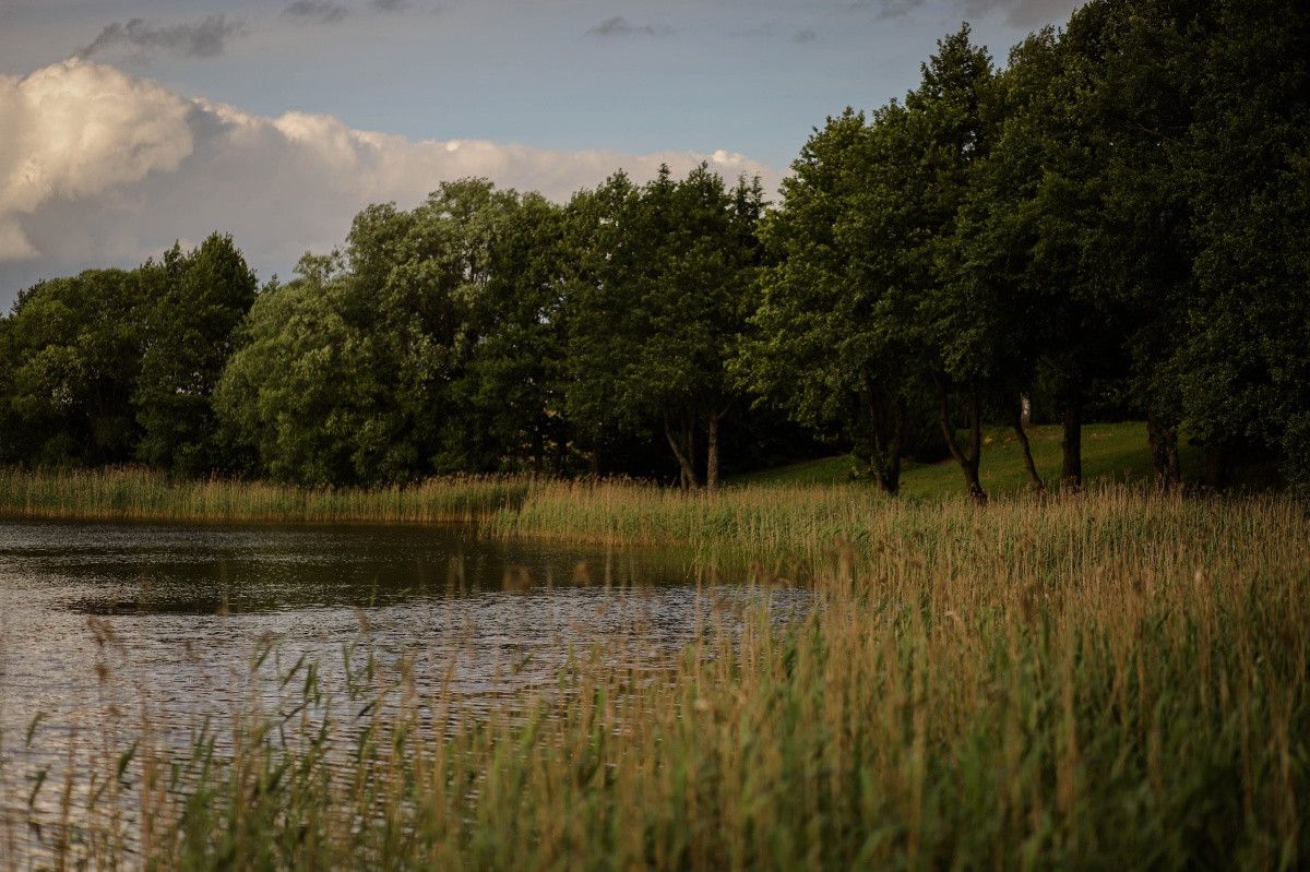 dom letniskowy, 2 pokoje Brzydowo. Zdjęcie 4