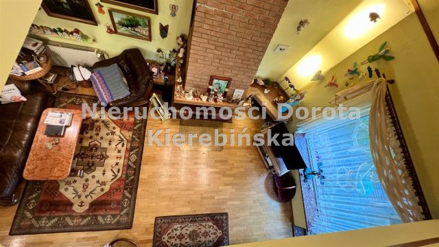 dom szeregowy, 8 pokoi Tomaszów Mazowiecki. Zdjęcie 14