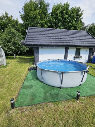 Działka rekreacyjna Racibórz Płonia. Zdjęcie 5