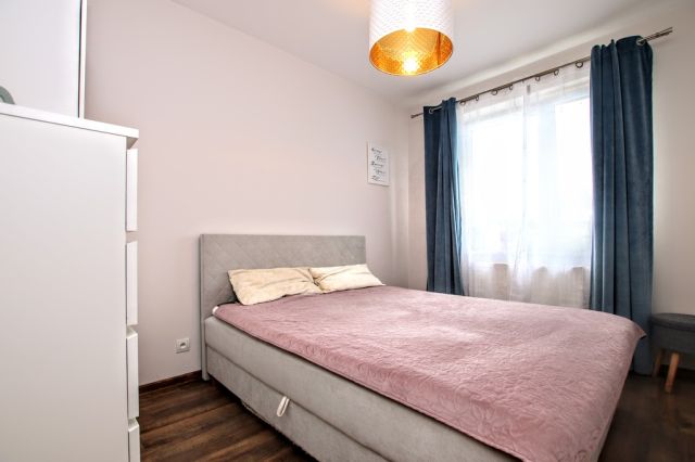 Mieszkanie 3-pokojowe Rzeszów, ul. Krajobrazowa. Zdjęcie 1