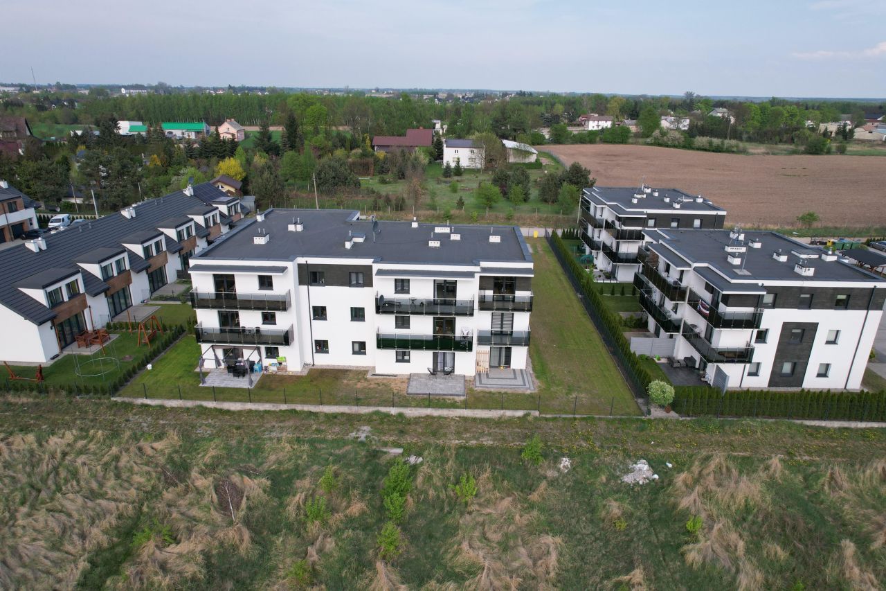 Mieszkanie 2-pokojowe Rypin. Zdjęcie 12