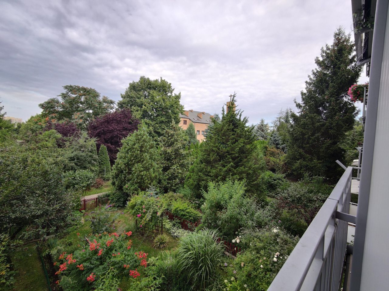 Mieszkanie 3-pokojowe Poznań Winogrady, os. Wichrowe Wzgórze