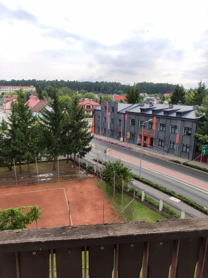 Mieszkanie 3-pokojowe Kozienice, ul. Radomska. Zdjęcie 3