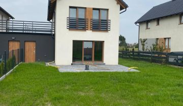 bliźniak, 4 pokoje Gowino, ul. Sportowa