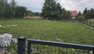 Działka budowlana Błonie, ul. Zacisze