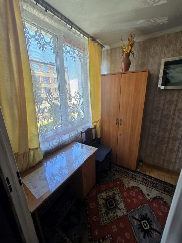 Mieszkanie 3-pokojowe Sosnowiec Pogoń, ul. Litewska. Zdjęcie 1