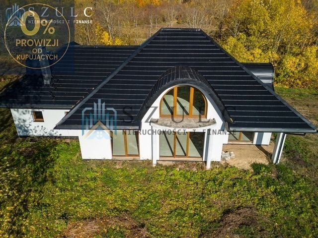 dom wolnostojący, 5 pokoi Jaśki. Zdjęcie 2