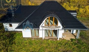 dom wolnostojący, 5 pokoi Jaśki