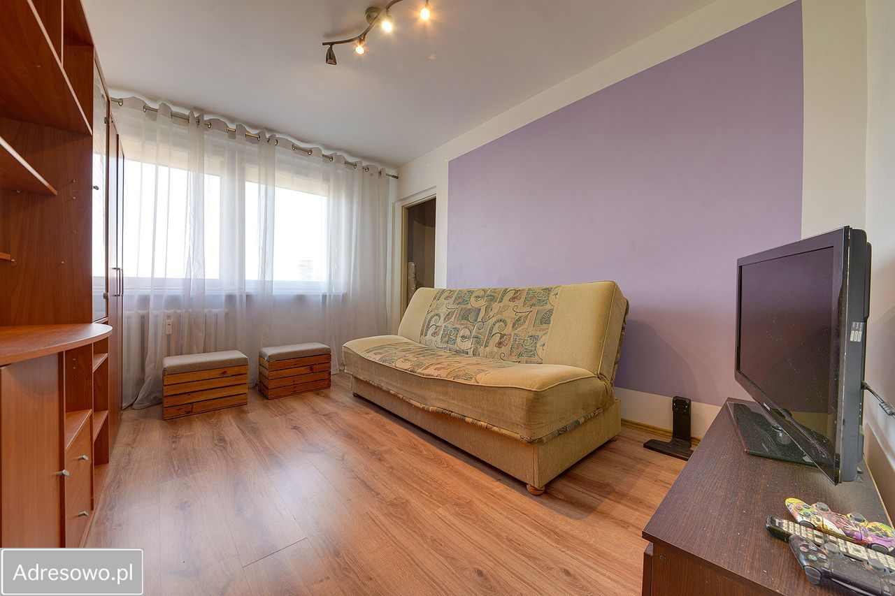 Mieszkanie 2-pokojowe Wrocław Kozanów, ul. Dokerska. Zdjęcie 14