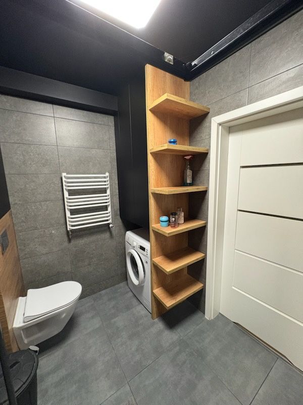 Mieszkanie 1-pokojowe Radomsko. Zdjęcie 7