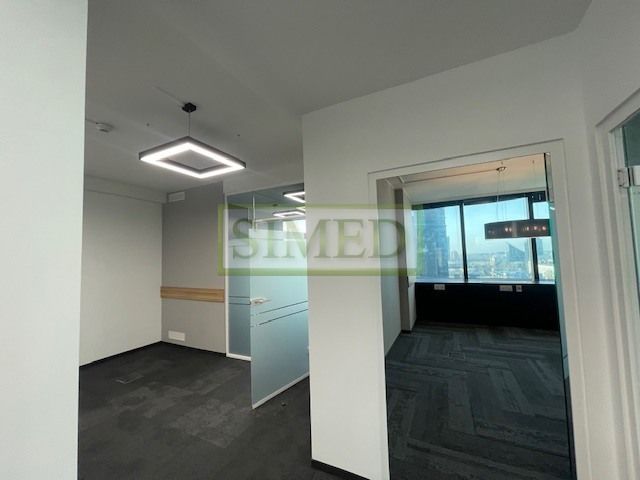 Biuro Warszawa Śródmieście. Zdjęcie 16