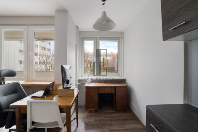 Mieszkanie 2-pokojowe Warszawa Mokotów, ul. Giordana Bruna. Zdjęcie 4