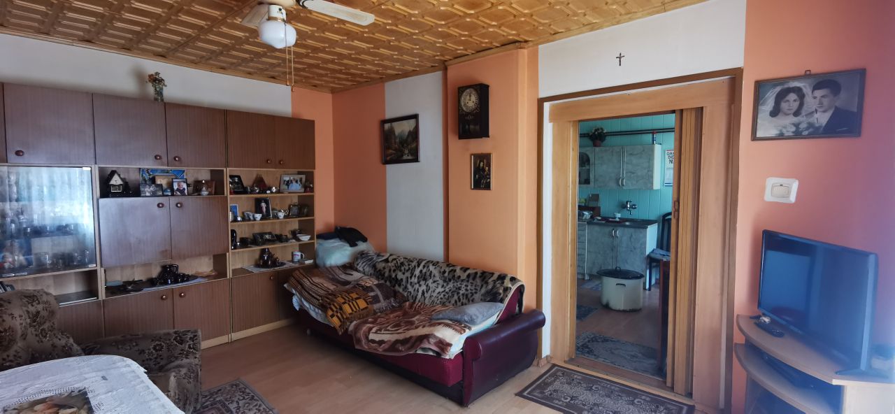 dom wolnostojący, 1 pokój Nakło osada. Zdjęcie 7