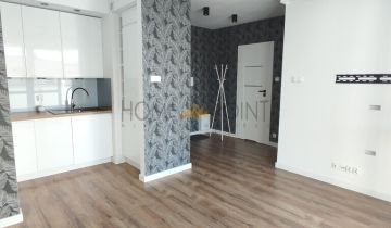 Mieszkanie 2-pokojowe Radzymin, al. Jana Pawła II